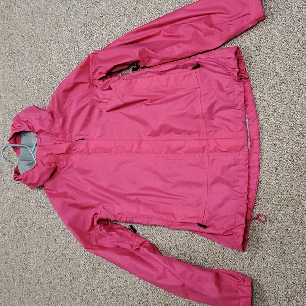 McKinley Coat (spring/rain)